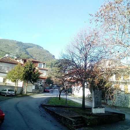 Apartment Near Olympus Mountain Litochoro Exterior foto
