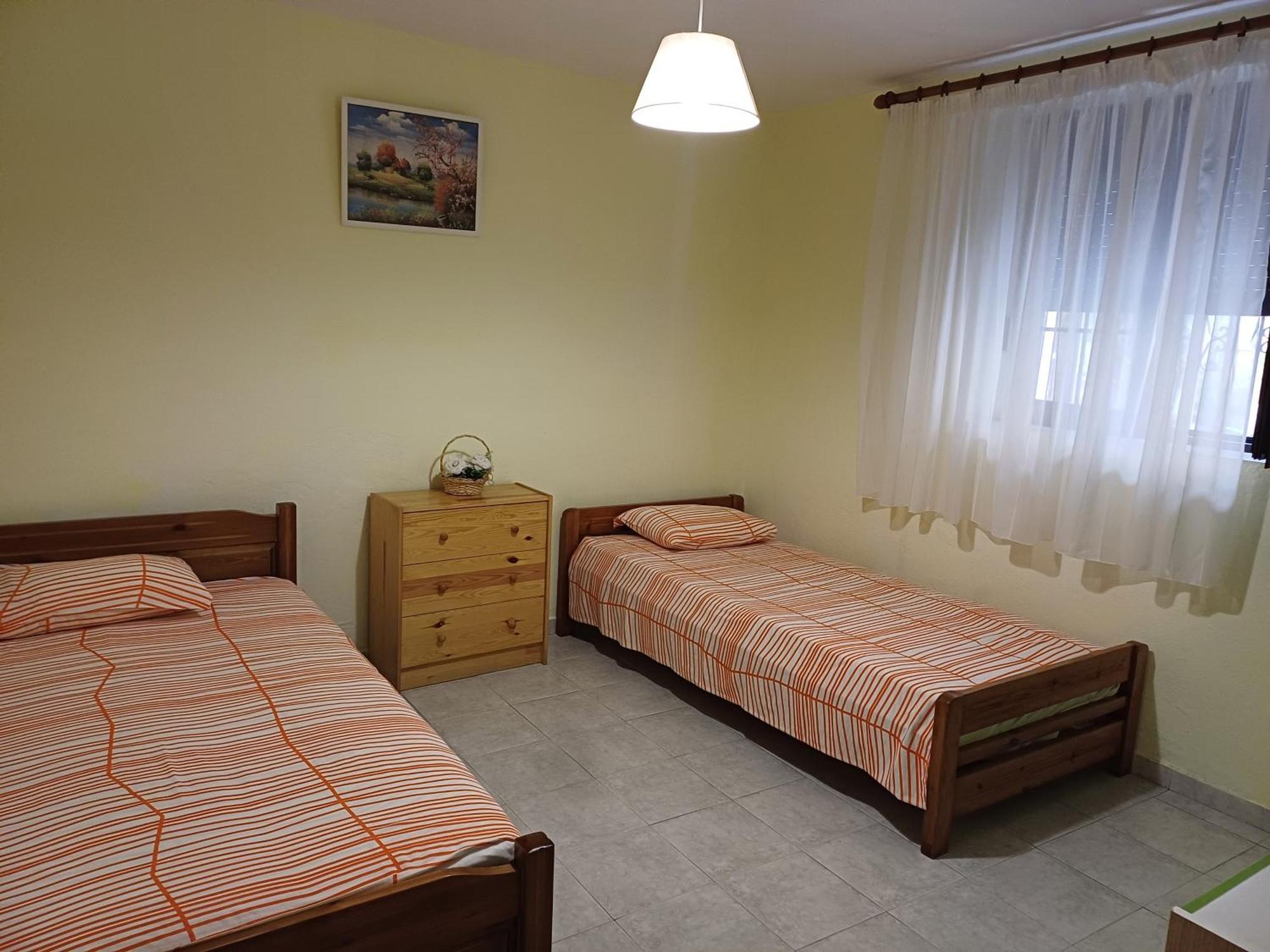 Apartment Near Olympus Mountain Litochoro Exterior foto